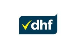 DHF trained