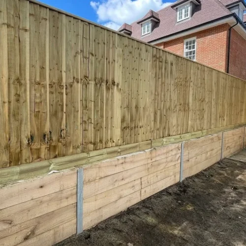 fencing company near me