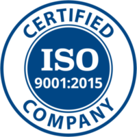 iso 9001 logo