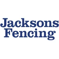 jacksons fencing logo